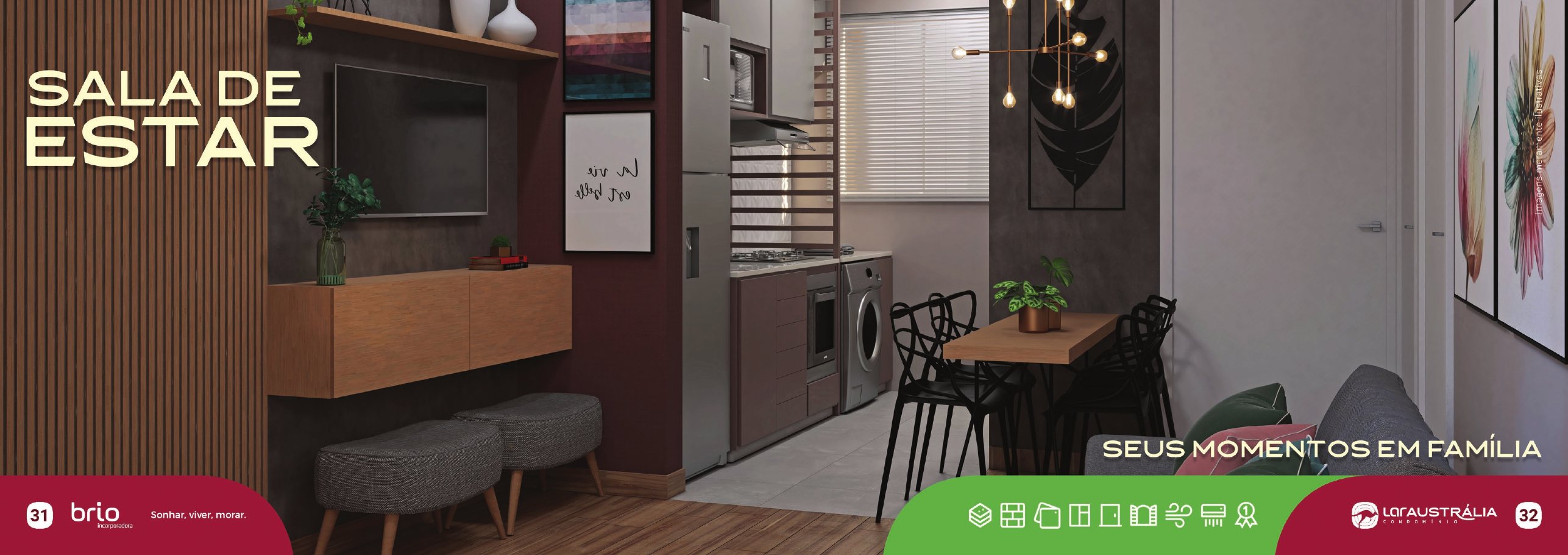 Lar Austrália, Zona Sul · Ribeirão Preto — miniatura 6