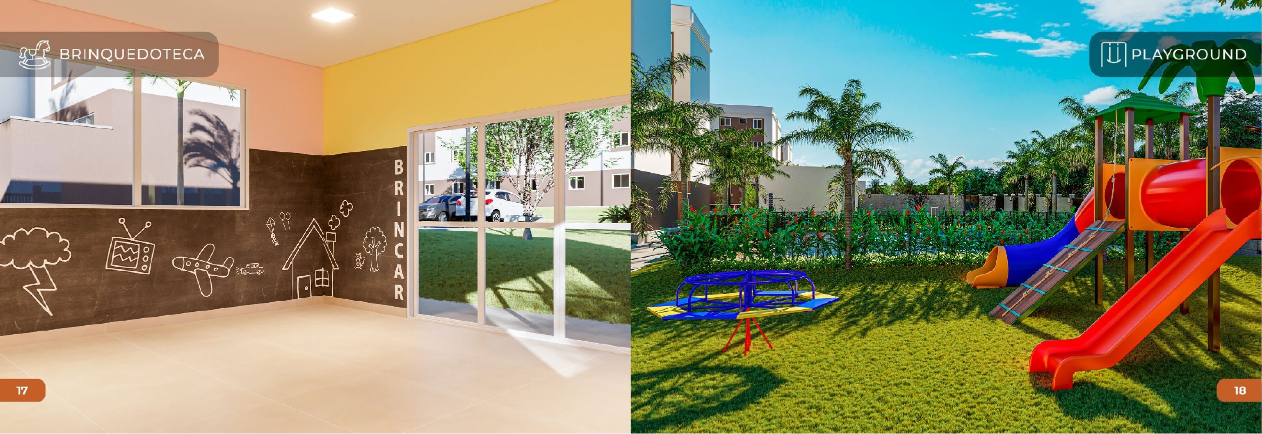Lar Florença, Quintino Facci II · Ribeirão Preto — miniatura 6
