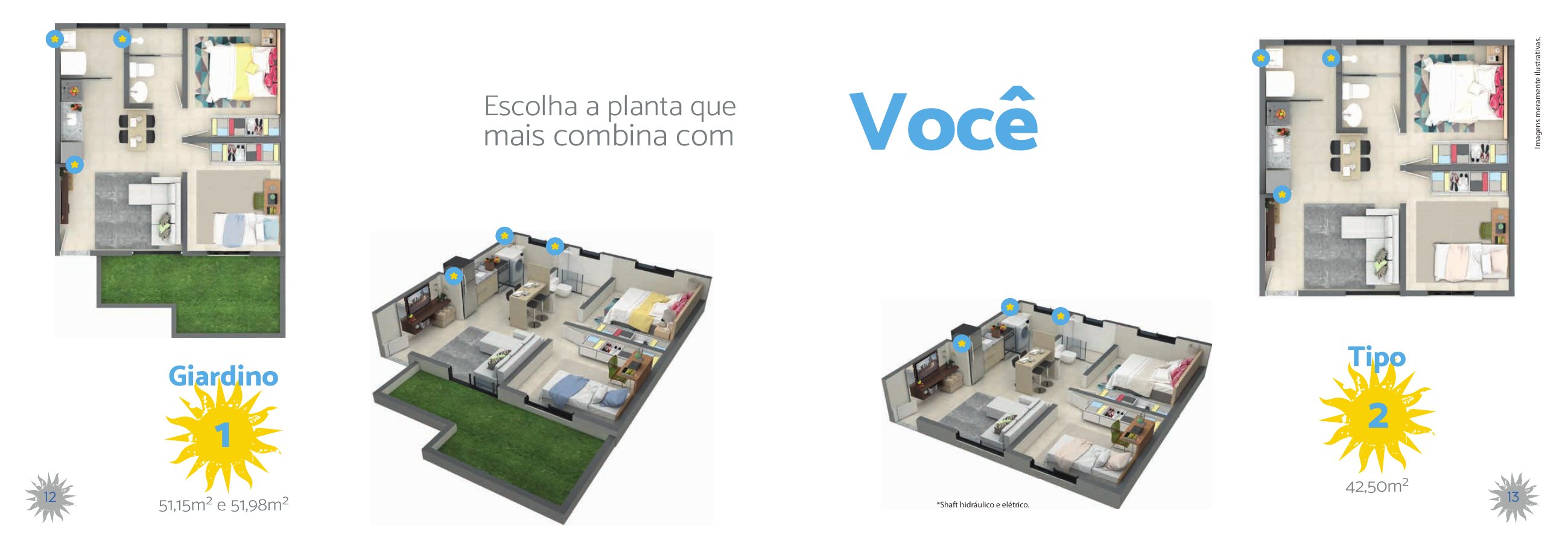 Lar Uruguai, Ribeirão Preto · SP — imagem oficial do condomínio
