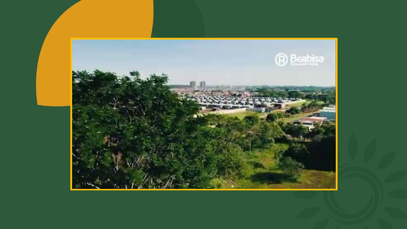 Residencial do Bosque, Terras de Santa Elisa · Sertãozinho — imagem oficial do condomínio
