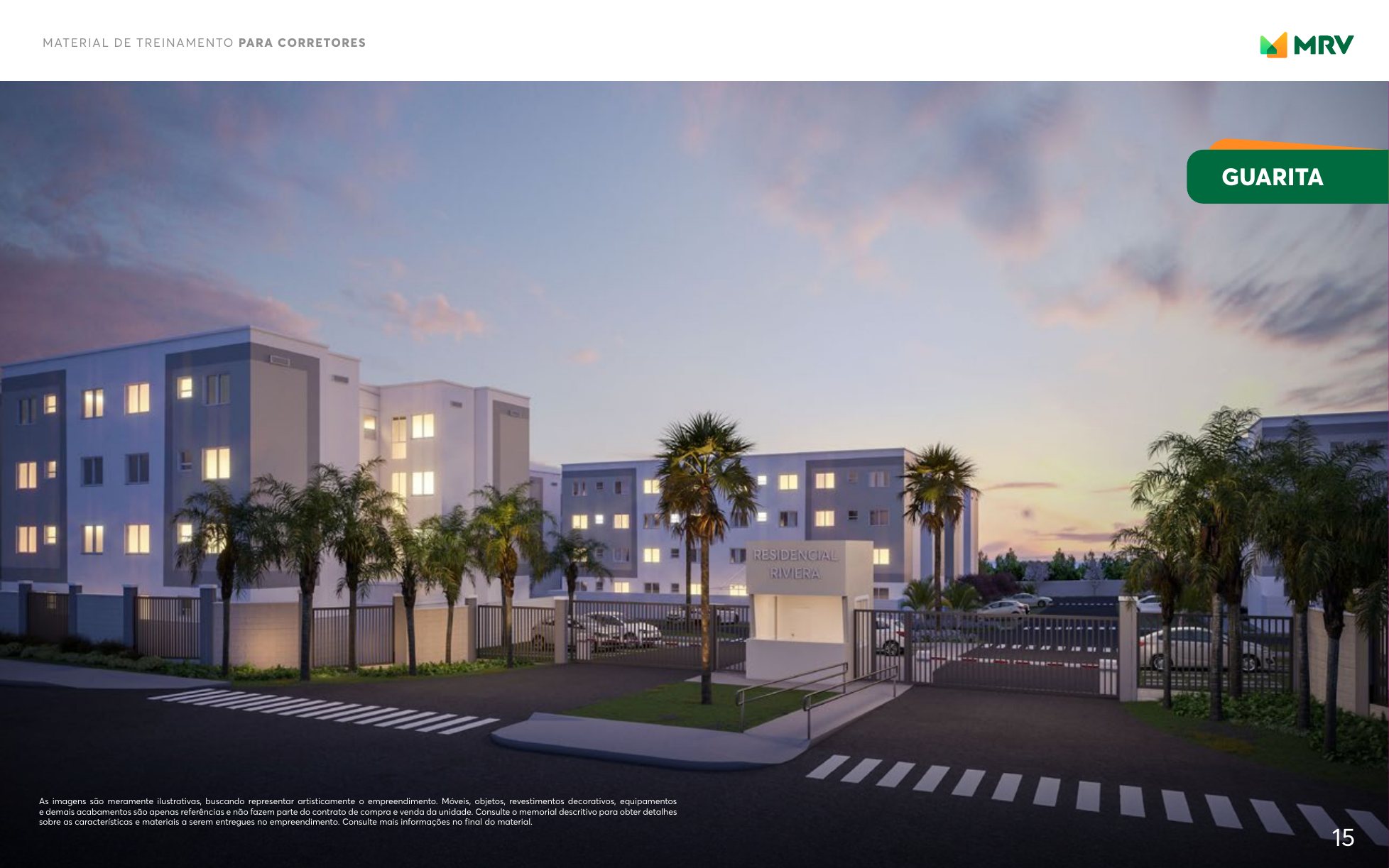 Residencial Riviera, Jardim Eugênio Mendes Lopes · Ribeirão Preto — imagem oficial do condomínio